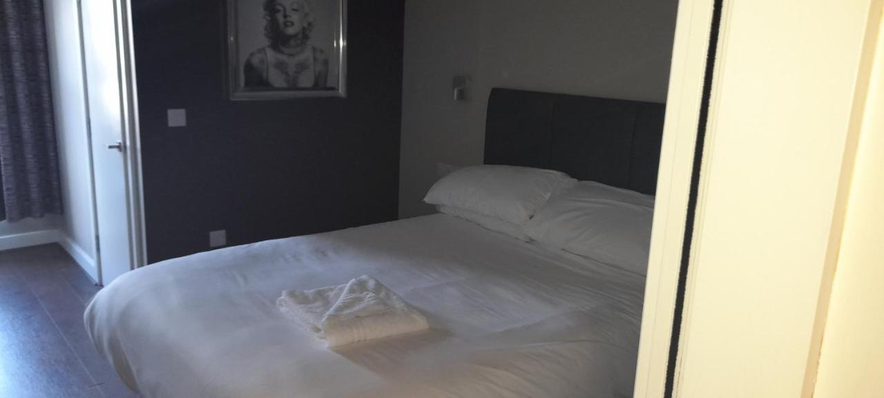 The Vine Hotel Chapel Saint Leonards Bagian luar foto