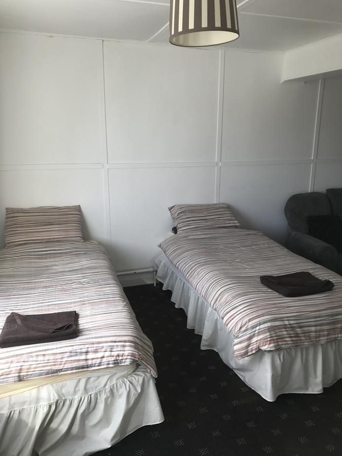 The Vine Hotel Chapel Saint Leonards Bagian luar foto