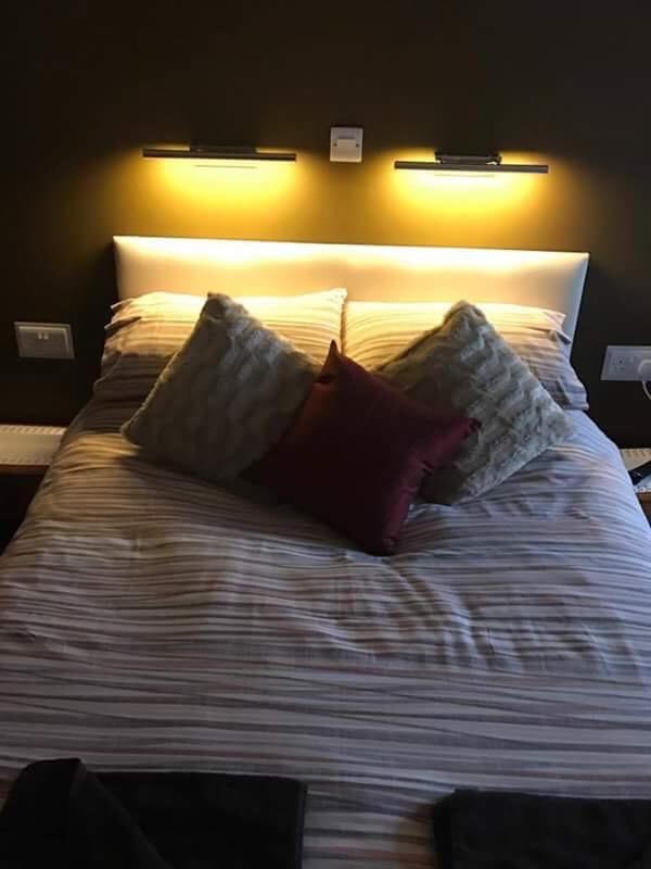 The Vine Hotel Chapel Saint Leonards Bagian luar foto