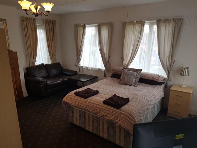 The Vine Hotel Chapel Saint Leonards Bagian luar foto