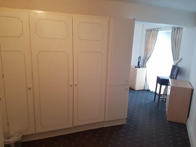 The Vine Hotel Chapel Saint Leonards Bagian luar foto