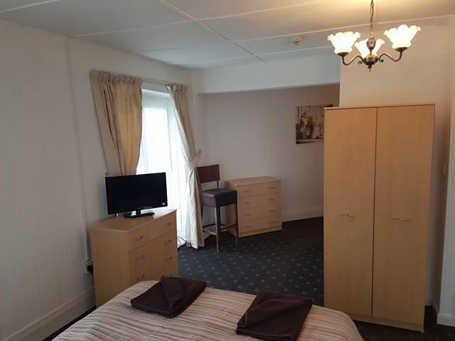 The Vine Hotel Chapel Saint Leonards Bagian luar foto