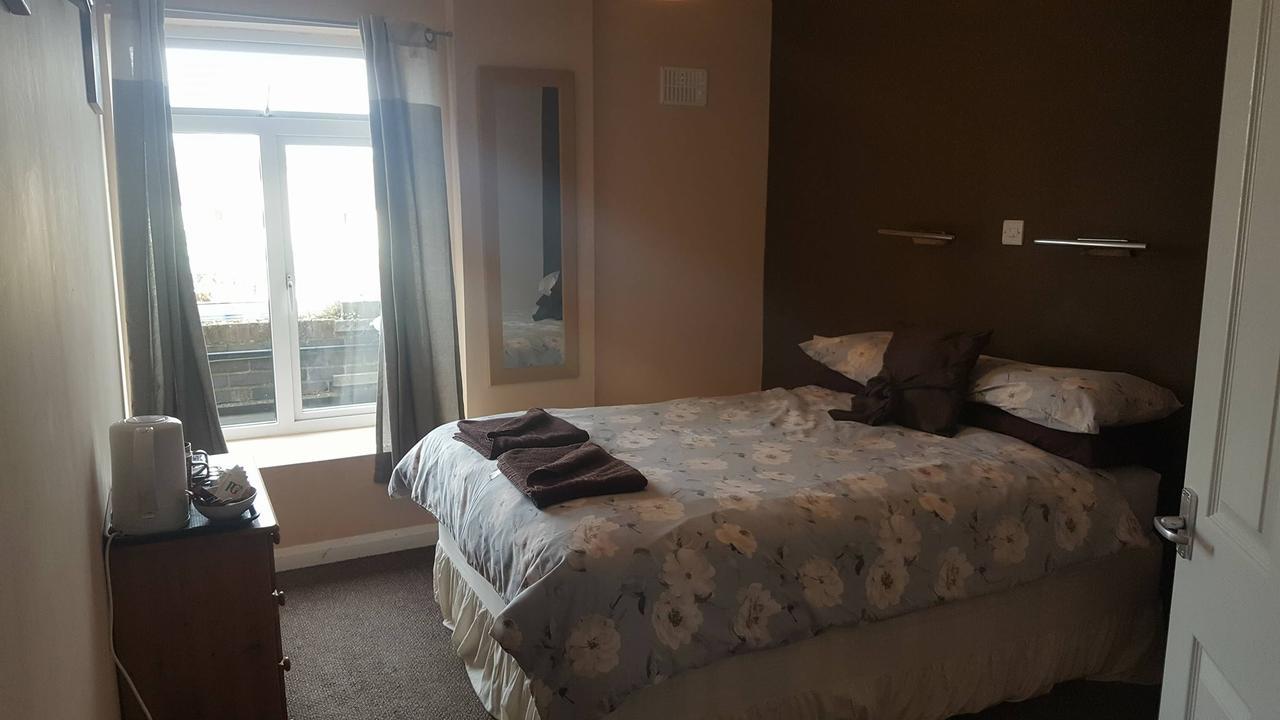 The Vine Hotel Chapel Saint Leonards Bagian luar foto