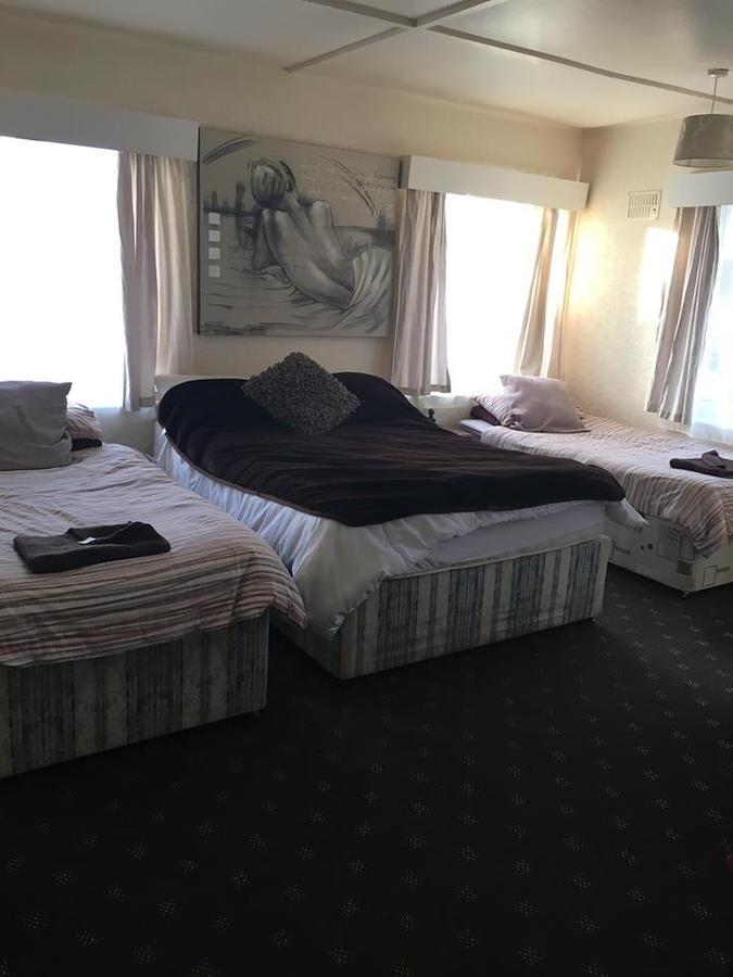 The Vine Hotel Chapel Saint Leonards Bagian luar foto