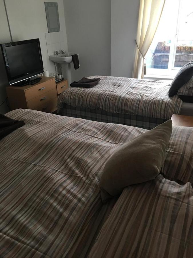 The Vine Hotel Chapel Saint Leonards Ruang foto