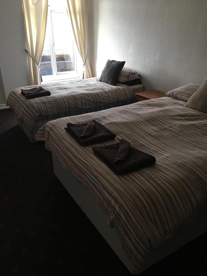 The Vine Hotel Chapel Saint Leonards Ruang foto